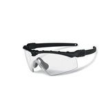 Verre de rechange Lunette Si Ballistic Frame 3.0 1 ecran Clair Oakley SI