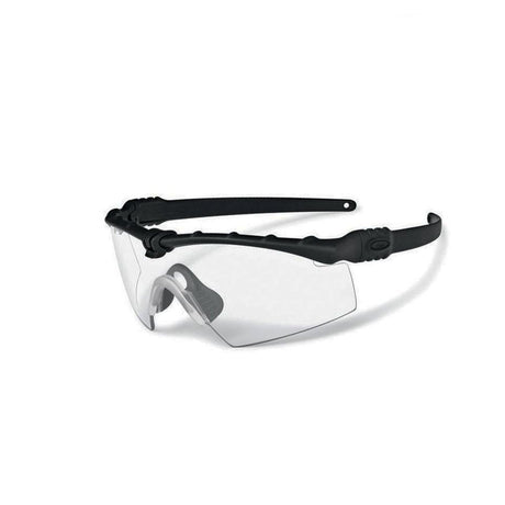 Lunettes balistiques Oakley SI M-Frame 3.0 ANSI Z87.1 et MIL-PRF 31013 monture 30 g