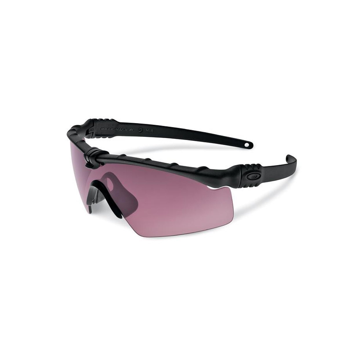Verre de rechange Lunette Si Ballistic Frame 3.0 1 ecran Prizm TR22 Oakley SI