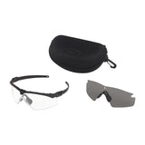 Verre de rechange Kit Si Ballistic Frame 3.0 (EN) Array 2 ecrans Oakley SI