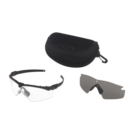Verre de rechange Kit Si Ballistic Frame 3.0 (EN) Array 2 ecrans Oakley SI