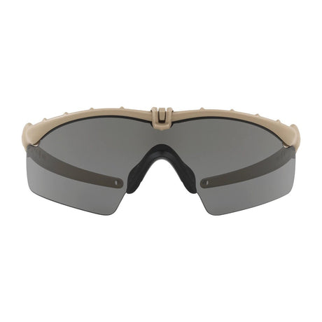 Lunettes balistiques Oakley SI M-Frame 3.0 ANSI Z87.1 et MIL-PRF 31013 monture 30 g