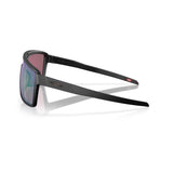 Lunettes de soleil Oakley SI Castel monture BiO-Matter écran Prizm Maritime polarisé