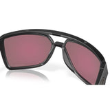 Lunettes de soleil Oakley SI Castel monture BiO-Matter écran Prizm Maritime polarisé