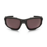 Lunettes de protection Oakley SI Shocktube ANSI Z87.1 et MIL-PRF 32432, 28 g
