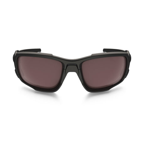 Lunettes de protection Oakley SI Shocktube ANSI Z87.1 et MIL-PRF 32432, 28 g
