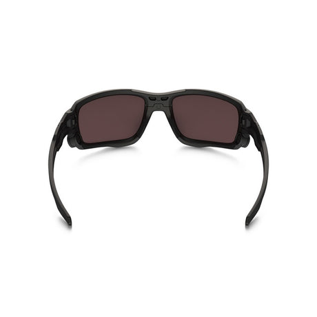 Lunettes de protection Oakley SI Shocktube ANSI Z87.1 et MIL-PRF 32432, 28 g