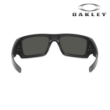 Lunettes de protection Oakley SI Det Cord ANSI Z87.1 et MIL-PRF 32432 classe 3