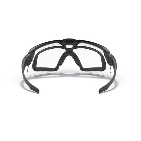 Lunettes balistiques Oakley SI M-Frame Alpha système modulaire monture 28 g HDO