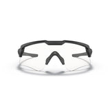 Lunettes balistiques Oakley SI M-Frame Alpha système modulaire monture 28 g HDO