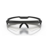 Lunettes balistiques Oakley SI M-Frame Alpha système modulaire monture 28 g HDO