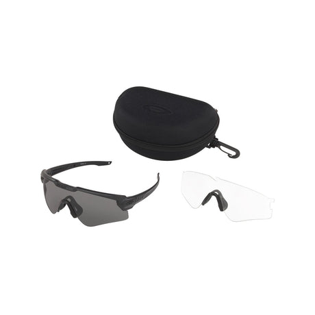 Lunettes balistiques Oakley SI M-Frame Alpha système modulaire monture 28 g HDO
