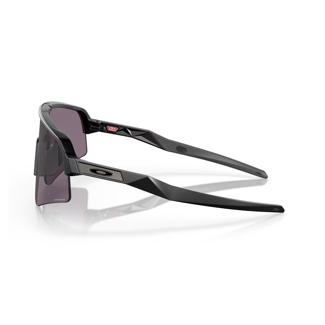 Lunettes de soleil Oakley SI Sutro Lite Sweep monture O Matter écran Prizm catégorie 3