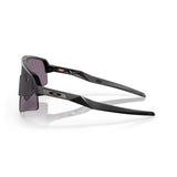 Lunettes de soleil Oakley SI Sutro Lite Sweep monture O Matter écran Prizm catégorie 3