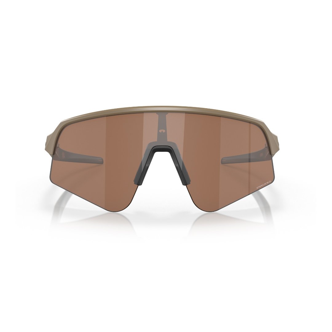 Lunettes de soleil Oakley SI Sutro Lite Sweep monture O Matter écran Prizm catégorie 3