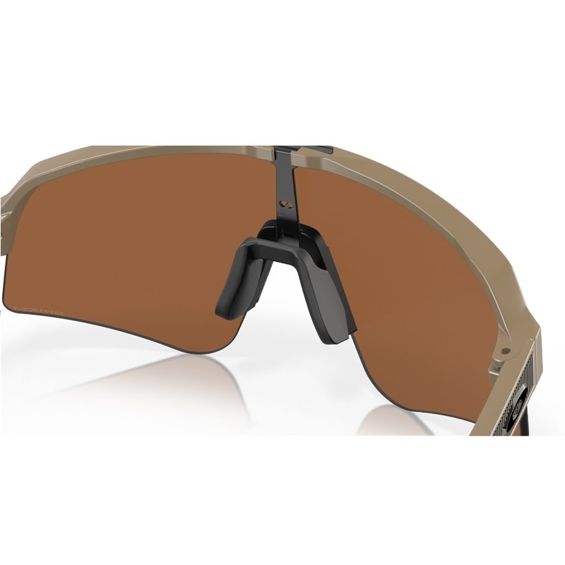 Lunettes de soleil Oakley SI Sutro Lite Sweep monture O Matter écran Prizm catégorie 3
