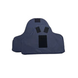 Pack balistique souple GK Professional NIJ IIIA 0101.04 et 0101.06 anti-lame 15 joules