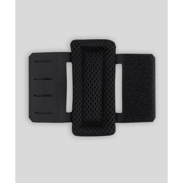 Rembourrage d'épaules GK Professional polyamide haute ténacité 14 x 7 cm la paire