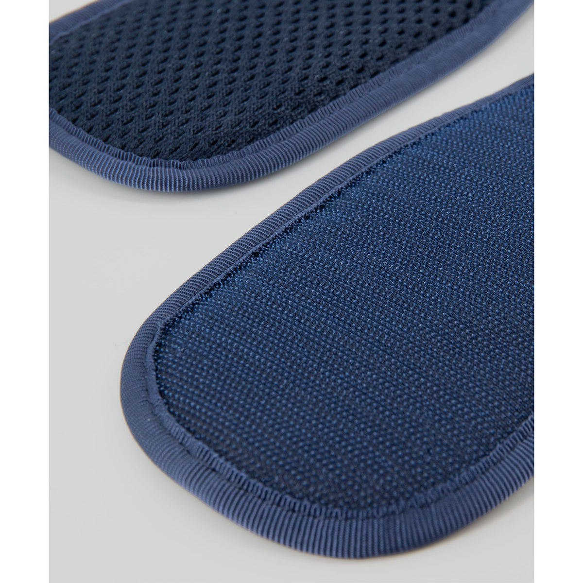 Rembourrages de confort GK Professional en maille aérée, 36 x 9,5 cm, lot de deux