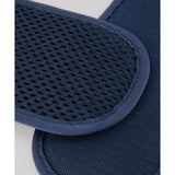 Rembourrages de confort GK Professional en maille aérée, 36 x 9,5 cm, lot de deux