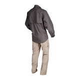 Pantalon tactique Ares Baroud Light extensible à renforts d'assise et de genoux