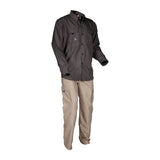 Pantalon tactique Ares Baroud Light extensible à renforts d'assise et de genoux