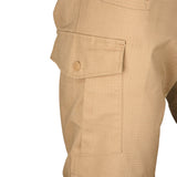 Pantalon tactique Ares Baroud TREX ripstop extensible passants de ceinture 40 mm