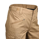 Pantalon tactique Ares Baroud TREX ripstop extensible passants de ceinture 40 mm
