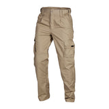 Pantalon tactique Ares Baroud TREX polycoton ripstop renforts d'assise et de genoux