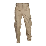 Pantalon tactique Ares Baroud TREX polycoton ripstop renforts d'assise et de genoux