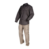 Pantalon tactique Ares Baroud TREX polycoton ripstop renforts d'assise et de genoux
