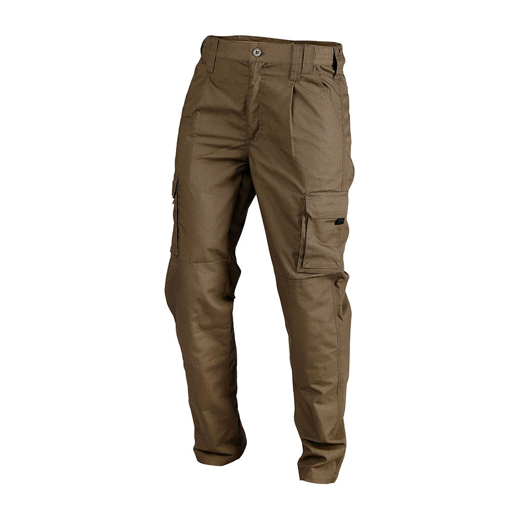 Pantalon tactique Ares Baroud TREX ripstop extensible passants de ceinture 40 mm