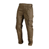 Pantalon tactique Ares Baroud TREX ripstop extensible passants de ceinture 40 mm