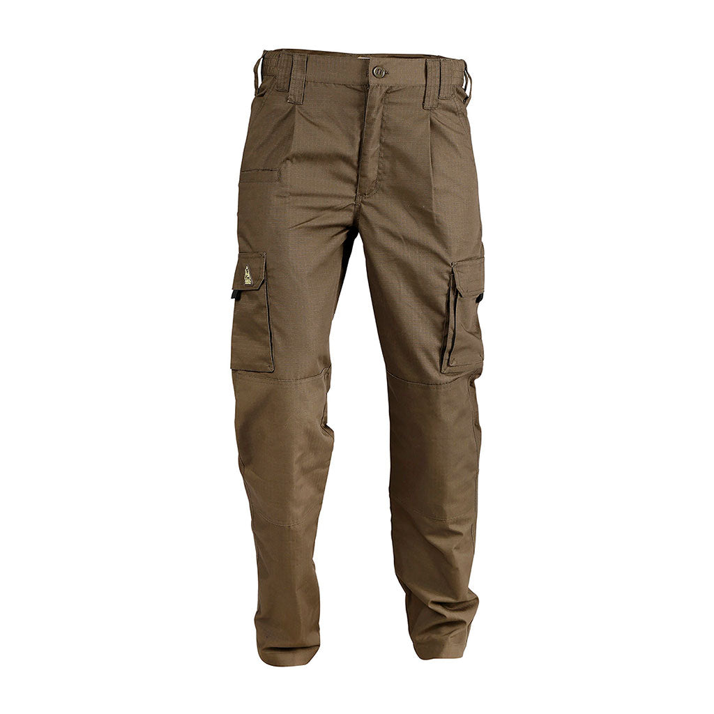 Pantalon tactique Ares Baroud TREX ripstop extensible passants de ceinture 40 mm