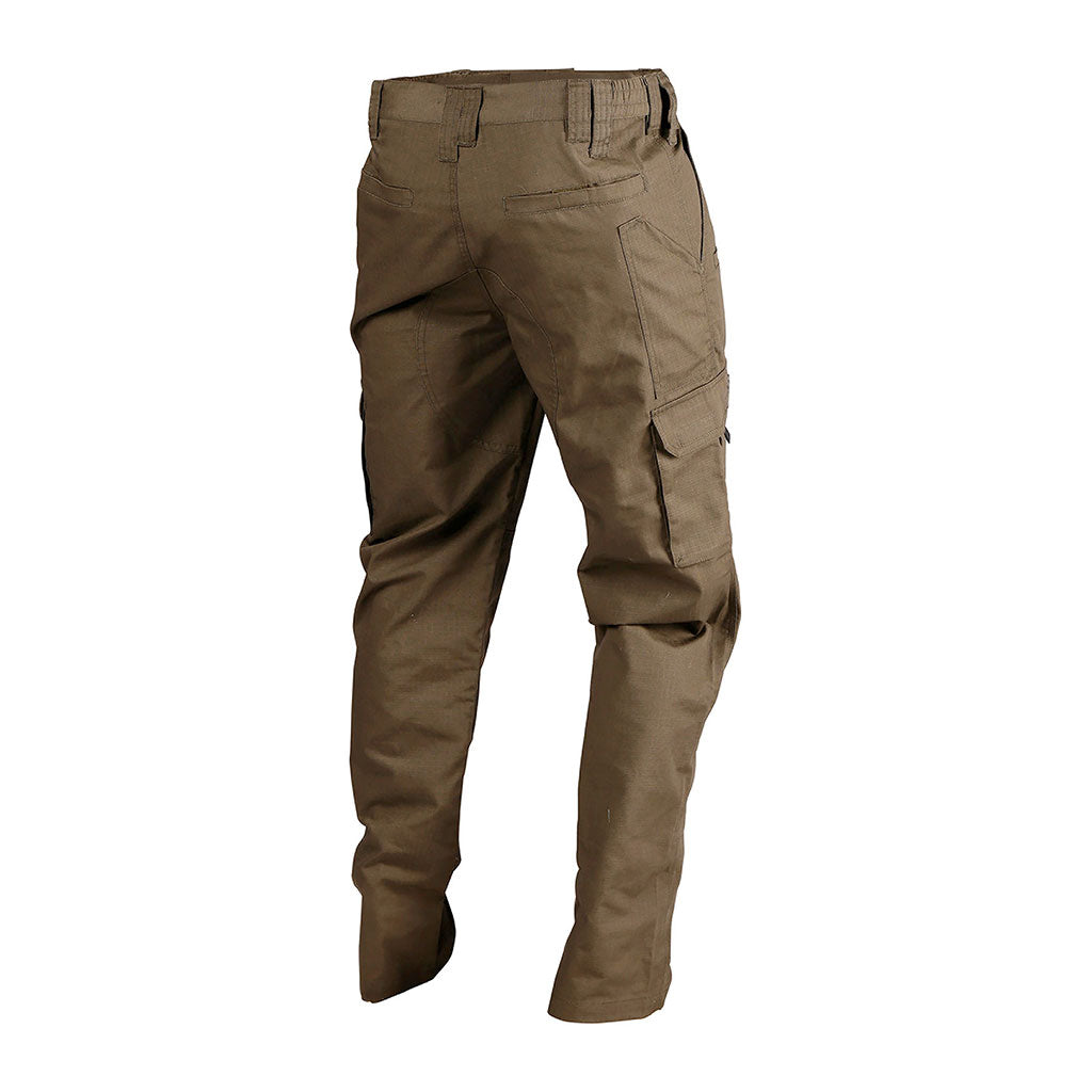 Pantalon tactique Ares Baroud TREX ripstop extensible passants de ceinture 40 mm