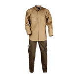Pantalon tactique Ares Baroud TREX ripstop extensible passants de ceinture 40 mm