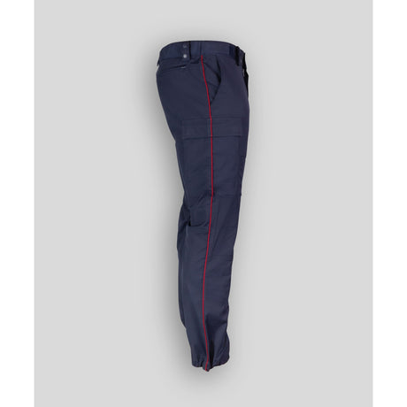 Pantalon d'intervention A.S.V.P. GK Professional ripstop recyclé 230 g/m² 8 poches