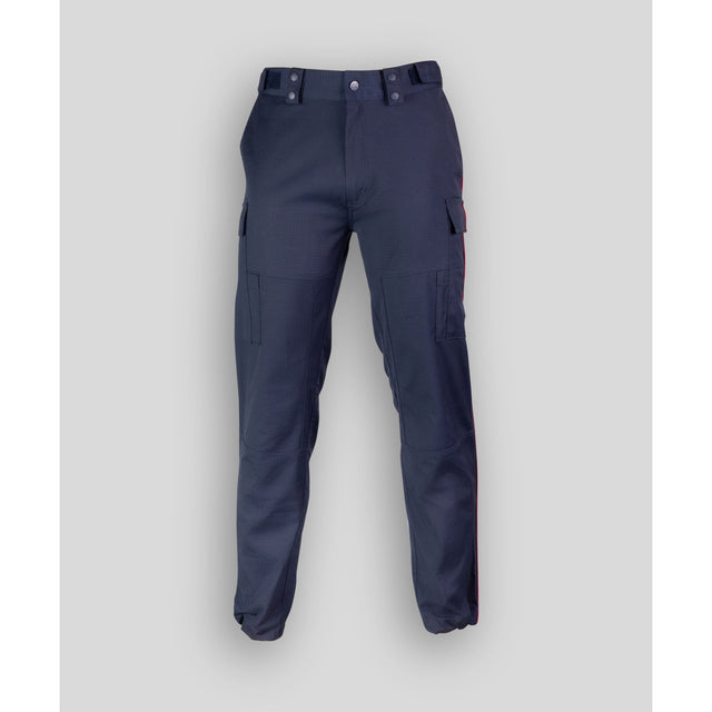 Pantalon d'intervention A.S.V.P. GK Professional ripstop recyclé 230 g/m² 8 poches