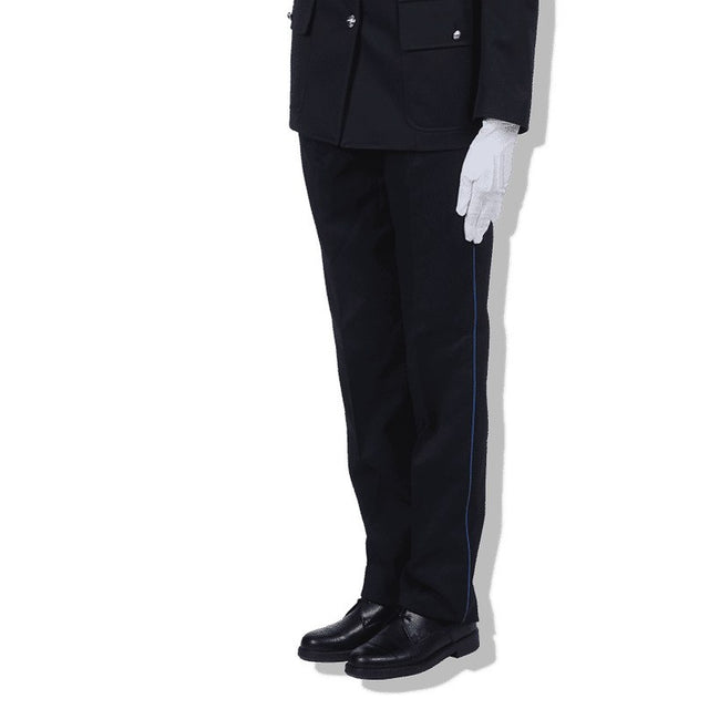Pantalon de cérémonie hiver GK Professional tissu W400 grille du 34 au 60 pièce de représentation