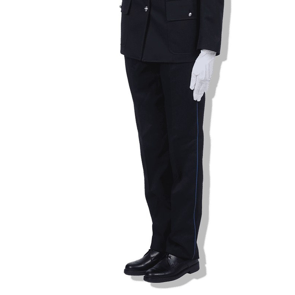 Pantalon de cérémonie mi-saison GK Professional tissu SPL280 grille du 34 au 60 représentation