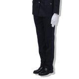 Pantalon de cérémonie mi-saison GK Professional tissu SPL280 grille du 34 au 60 représentation