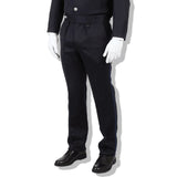 Pantalon de cérémonie mi-saison GK Professional tissu SPL280 grille du 36 au 64 prise d'armes