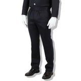 Pantalon de cérémonie mi-saison GK Professional tissu SPL280 grille du 36 au 64 prise d'armes