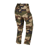 Pantalon de combat Ares polycoton ripstop renforts genoux traitement anti-moustique