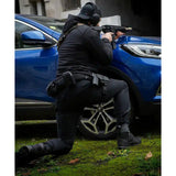 Pantalon de combat GK Dutycall ripstop extensible 220 g/m² 7 poches traitement infrarouge