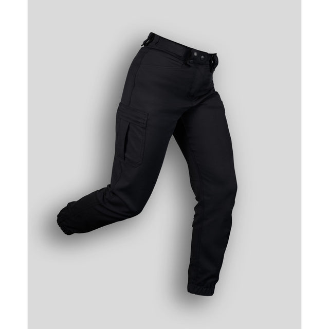 Pantalon de service FDO femme GK Professional 200 g/m² élasthanne grille du 32 au 60