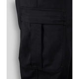 Pantalon de service FDO femme GK Professional 200 g/m² élasthanne grille du 32 au 60