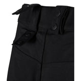 Pantalon de service FDO homme GK Professional 200 g/m² élasthanne chevilles élastiquées