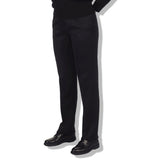 Pantalon de ville mi-saison femme GK Professional coupe de service habillée grille 34 au 60