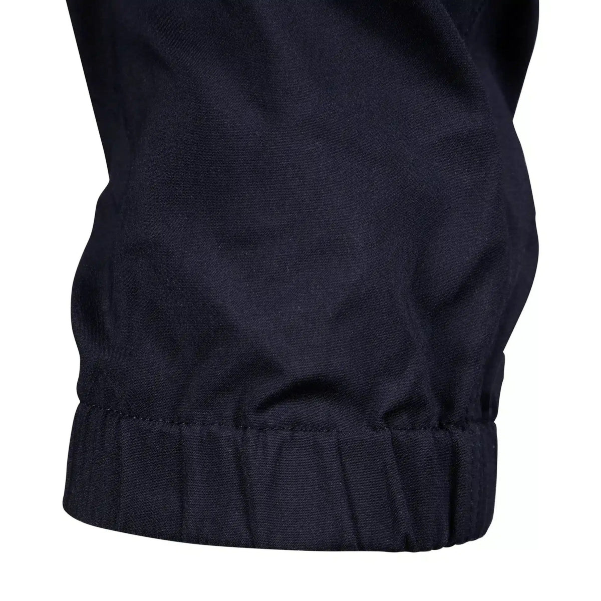 Pantalon droit FDO homme GK Professional 200 g/m² élasthanne bas de jambe coupe droite